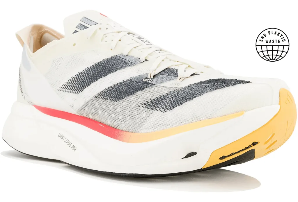 Adidas Adizero Adios Pro 3 Hombre -1