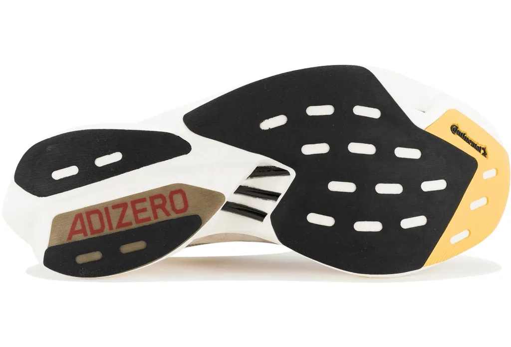 Adidas Adizero Adios Pro 3 Hombre -3