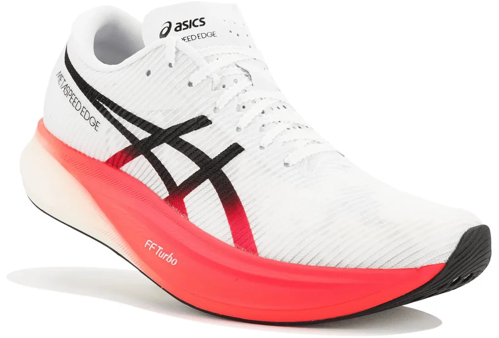 Asics Metaspeed Edge+ Hombre -4