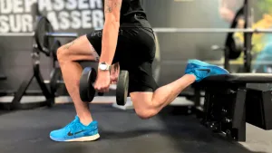 ¿Cómo fortalecer tus músculos para el trail running?