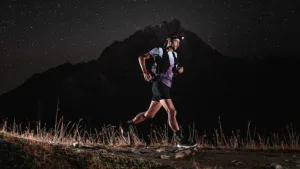 Consejos para correr de manera segura durante la noche