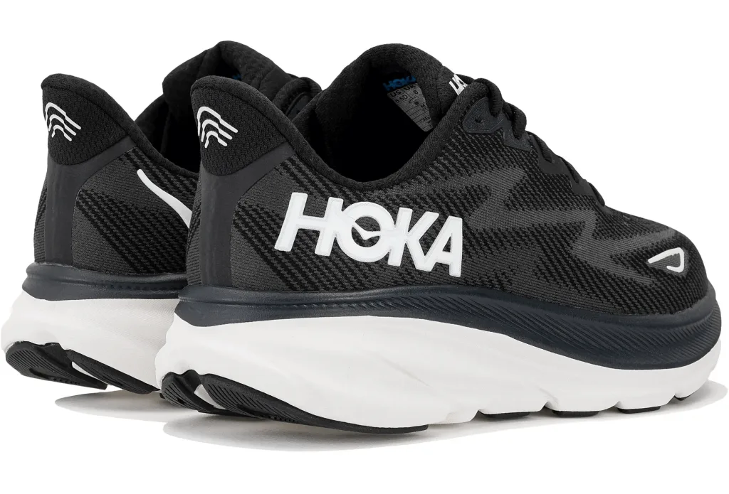 Hoka One One Clifton 9 Hombre -3