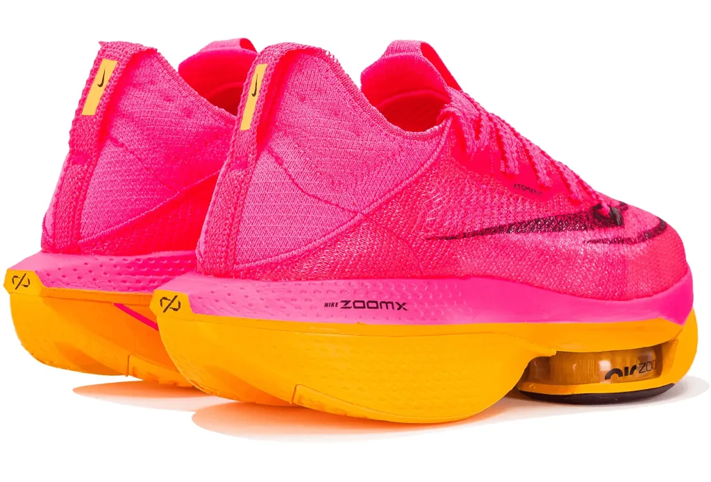 Nike Air Zoom Alphafly Next% 2 Hombre - 5