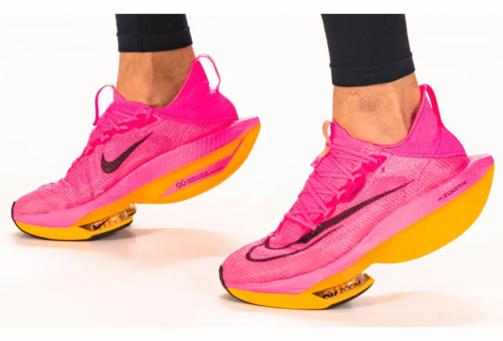Nike Air Zoom Alphafly Next% 2 Hombre - 4