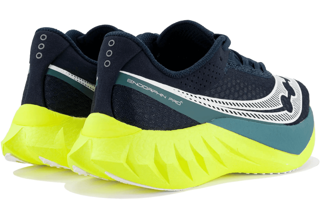 Saucony Endorphin Pro 4 -3
