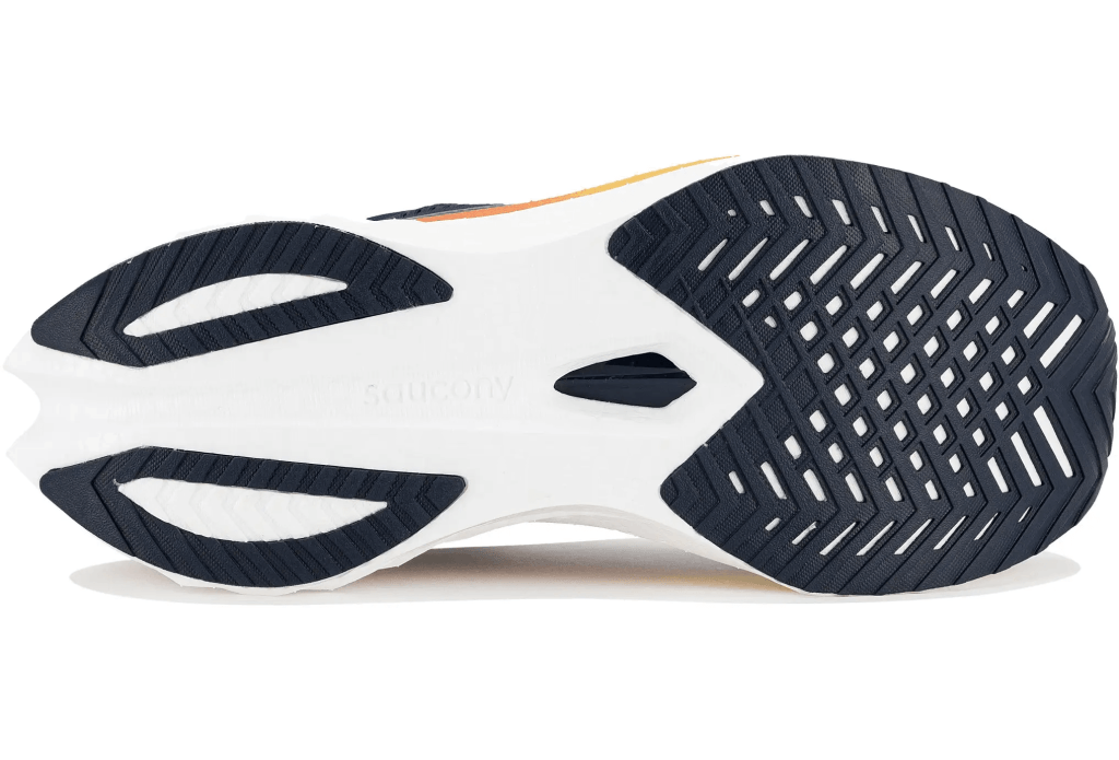 Saucony Endorphin Speed 4 Hombre -4