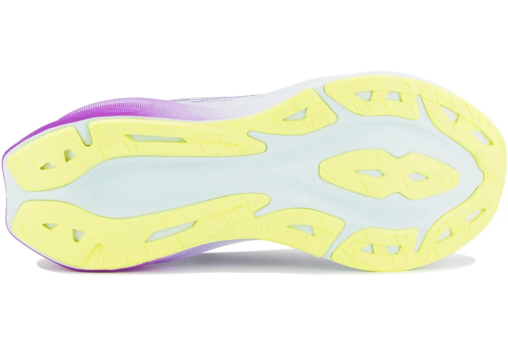 Asics Novablast 3 Mujer -3