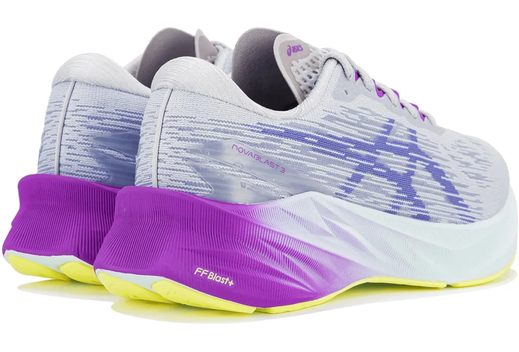 Asics Novablast 3 Mujer -4
