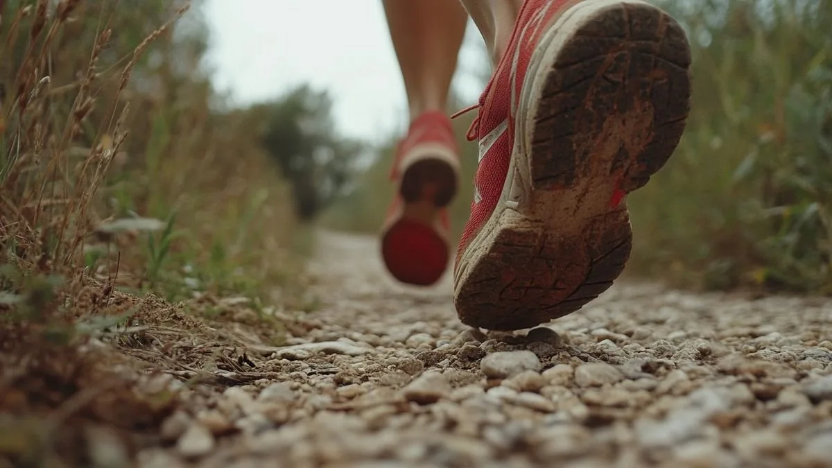 El reto de 10 km para principiantes